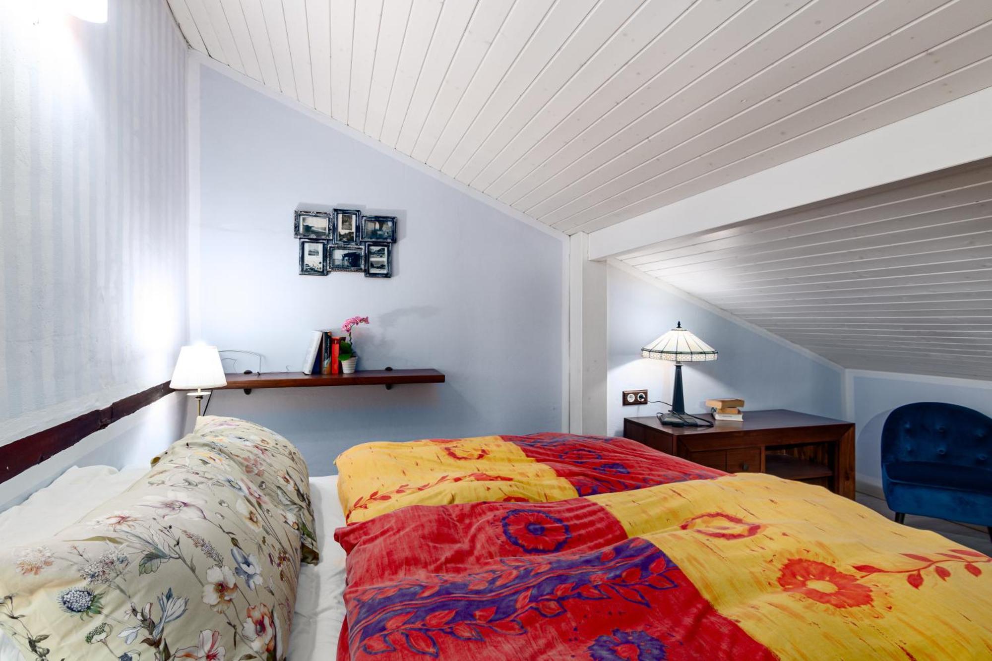 Apartment Ganbara Larios Málaga