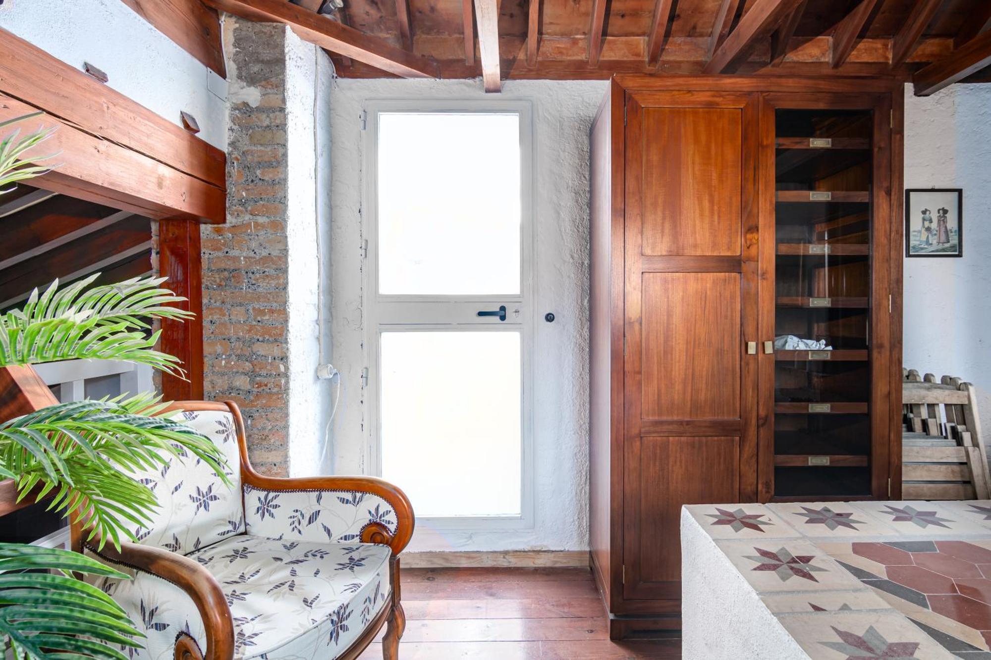 Apartment Ganbara Larios Málaga
